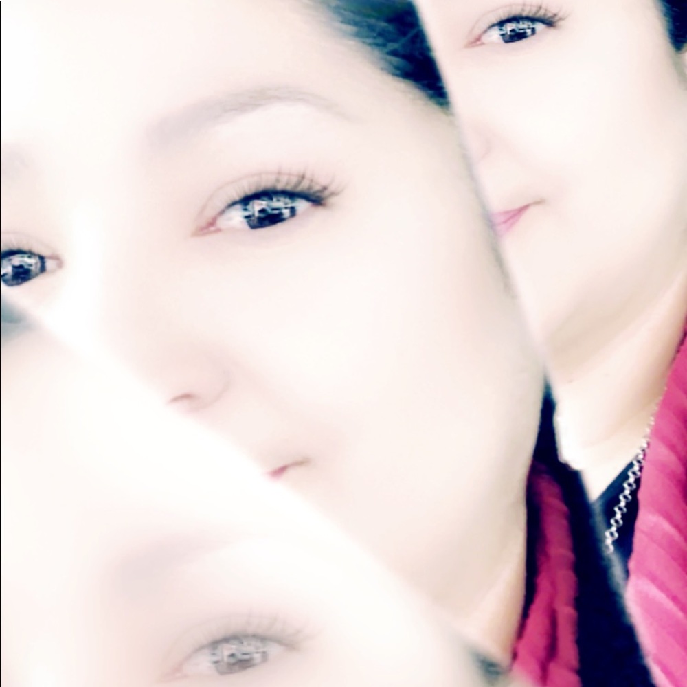 Meet your Posher, Sandra